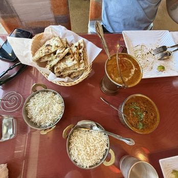 Sankalp Warrenville - DAL BUKHARA KADAI CHICKEN GARLIC NAAN STEAMED RICE - Indian Near Me - Warrenville, Illinois Sankalp Warrenville - DAL BUKHARA KADAI CHICKEN GARLIC NAAN STEAMED RICE - Indian Near Me - Warrenville, Illinois