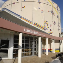 L'Aire Libre - L''Aire Libre