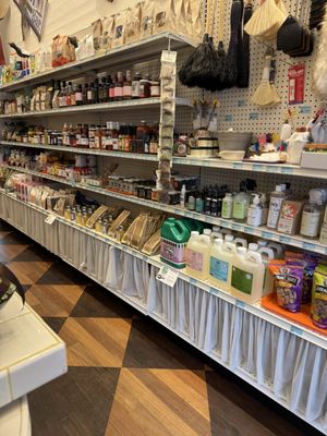 The Locavore Variety Store by null