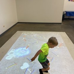 Colorado Bounce Company - Fireworks at Bounce Co!