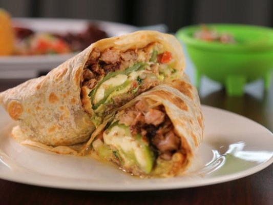 El Xolo Tacos by null