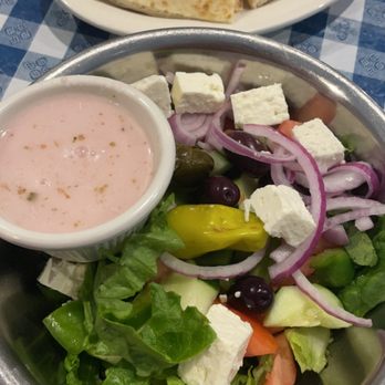 Athena Gyro - Greek Near Me - Lagrangeville, New York