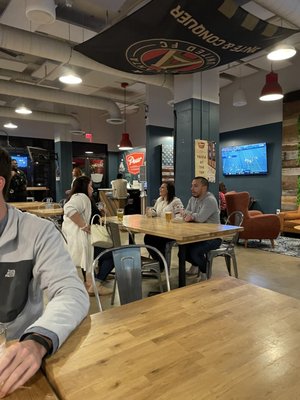 Pour Taproom-Beltline by null