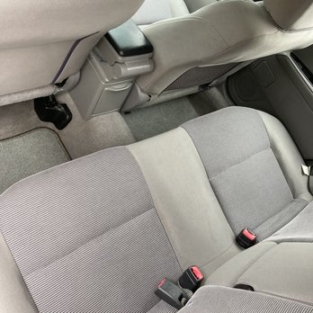 Wash On Wheels Detailing - Auto Detailing Near Me - Ephrata, Pennsylvania Wash On Wheels Detailing - Auto Detailing Near Me - Ephrata, Pennsylvania