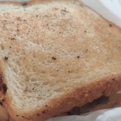 The Good Eats Stop - Patty Melt