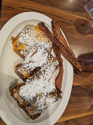 Henry's Restaurant by null