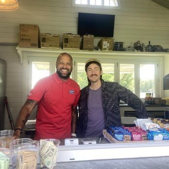 Geaux2Coffee - Couldn't ask for a more welcoming team! - Coffee & Tea Near Me - Baton Rouge, Louisiana Geaux2Coffee - Couldn't ask for a more welcoming team! - Coffee & Tea Near Me - Baton Rouge, Louisiana