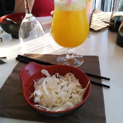 Yuki sushi