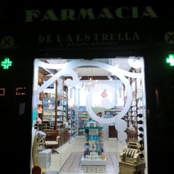 Farmacia De La Estrella