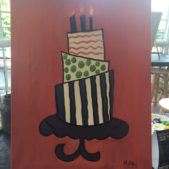 Wine & Design - Party & Event Planning Near Me - Charlotte, North Carolina