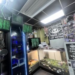 Planet X Vape Shop