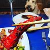 China Town gift card