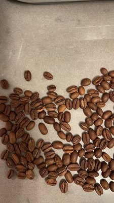 Moving Coffee Roastery by null