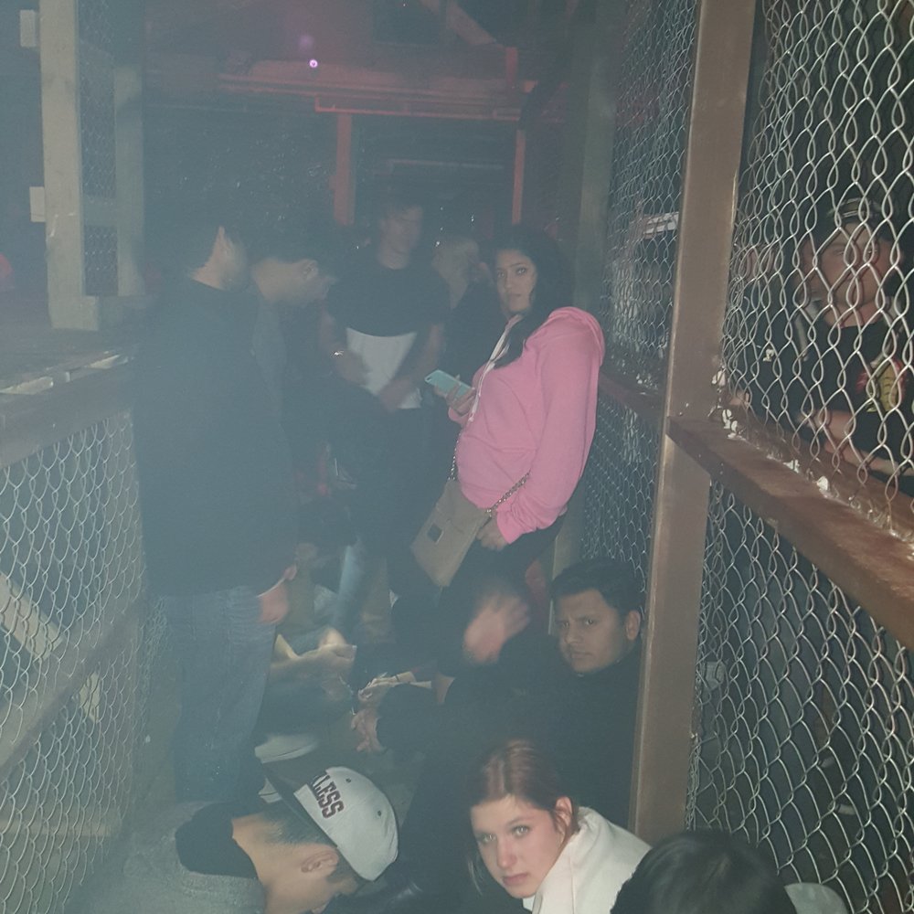 Evil Intentions Haunted House - Haunted Houses Near Me - Maple Park, Illinois Evil Intentions Haunted House - Haunted Houses Near Me - Maple Park, Illinois