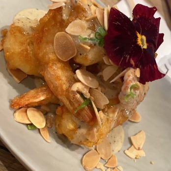 Kae Sushi - Honey Shrimp - Sushi Bars Near Me - Coral Gables, Florida Kae Sushi - Honey Shrimp - Sushi Bars Near Me - Coral Gables, Florida