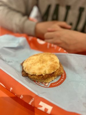 Rise Southern Biscuits & Righteous Chicken - San Diego by null