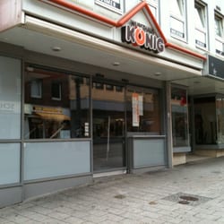 Wurst-König