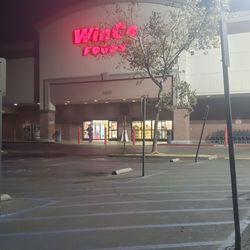 WinCo Foods