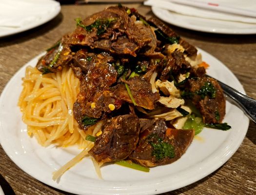 Chef Wang 状元楼 by null