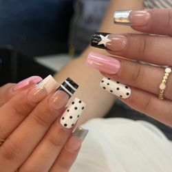 Pearl Nail Lounge