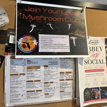 Dr Drips Coffee Lounge - Coffee & Tea Near Me - Orlando, Florida Dr Drips Coffee Lounge - Coffee & Tea Near Me - Orlando, Florida