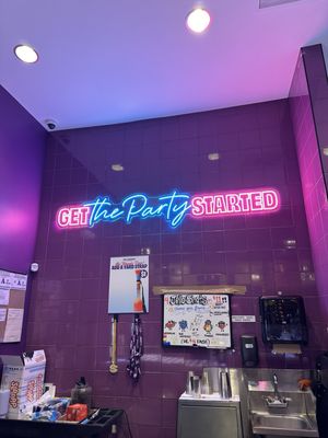 Fat Tuesday at Miracle Mile Shops 445 by null