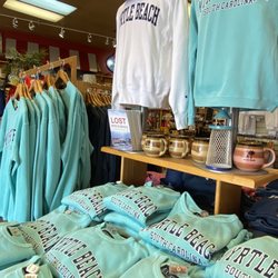 Crabby Jack's General Store