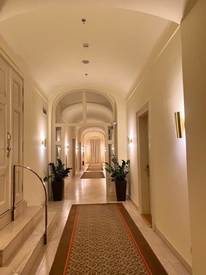 Mandarin Oriental, Prague by null