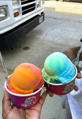 Gimme The Scoop by null