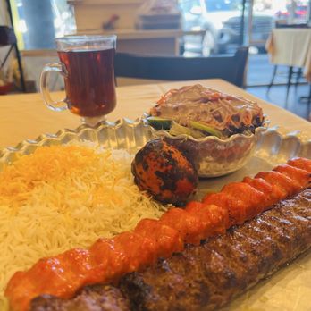 Shemroon Restaurant - Persian/Iranian Near Me - Mission Viejo, California Shemroon Restaurant - Persian/Iranian Near Me - Mission Viejo, California