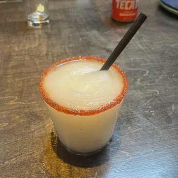 Vals - Val's Frozen Margarita - Seafood Near Me - New Orleans, Louisiana Vals - Val's Frozen Margarita - Seafood Near Me - New Orleans, Louisiana