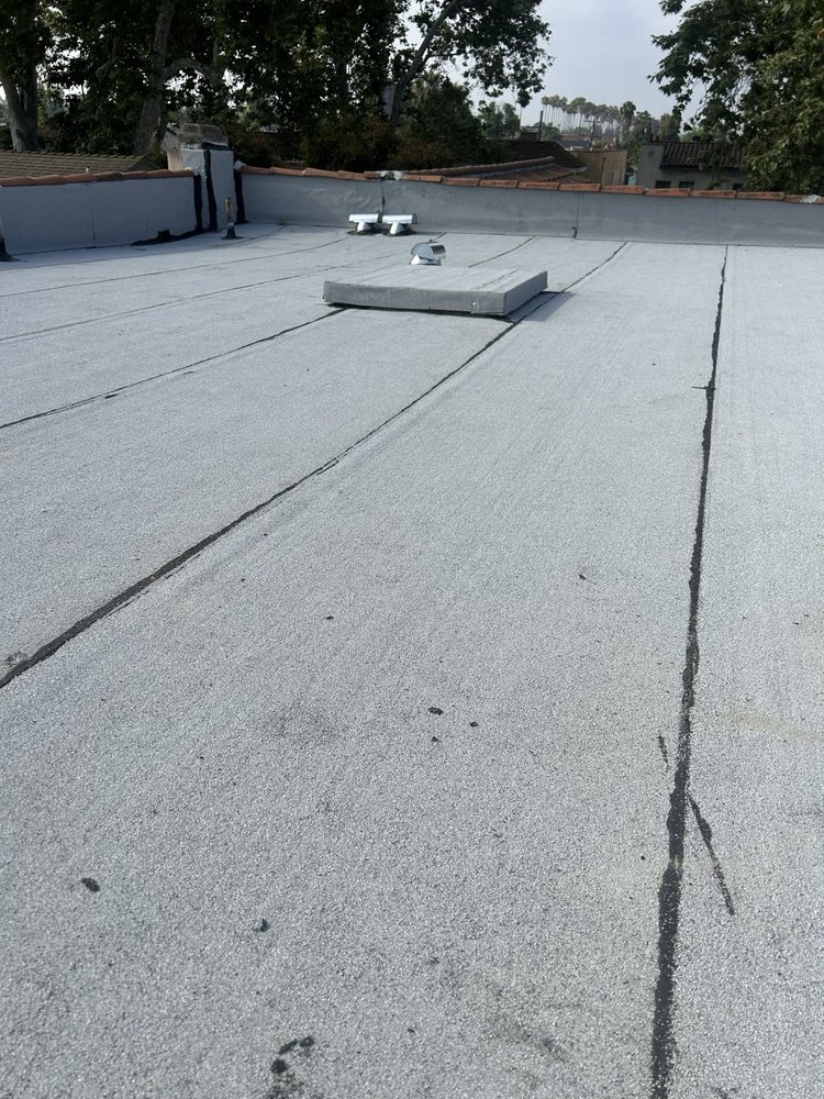 Slide of Penny Roofing