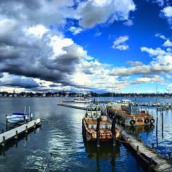 Markley's Marina