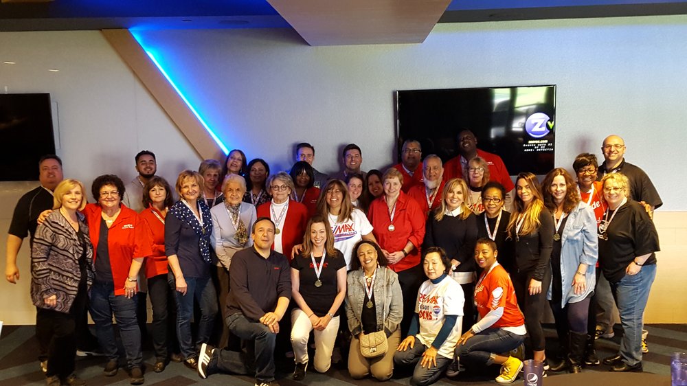 JOSEPH G. BUONORE/MAX DIAMOND, REALTORS Updated August 2024