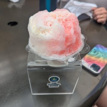 The Shave Ice Spot - Shaved Ice Near Me - Lahaina, Hawaii