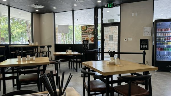 Dumpling King (Coral Springs) by null