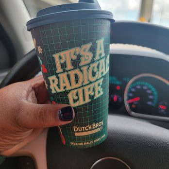 Dutch Bros Coffee - Juice Bars & Smoothies Near Me - Missouri City, Texas Dutch Bros Coffee - Juice Bars & Smoothies Near Me - Missouri City, Texas