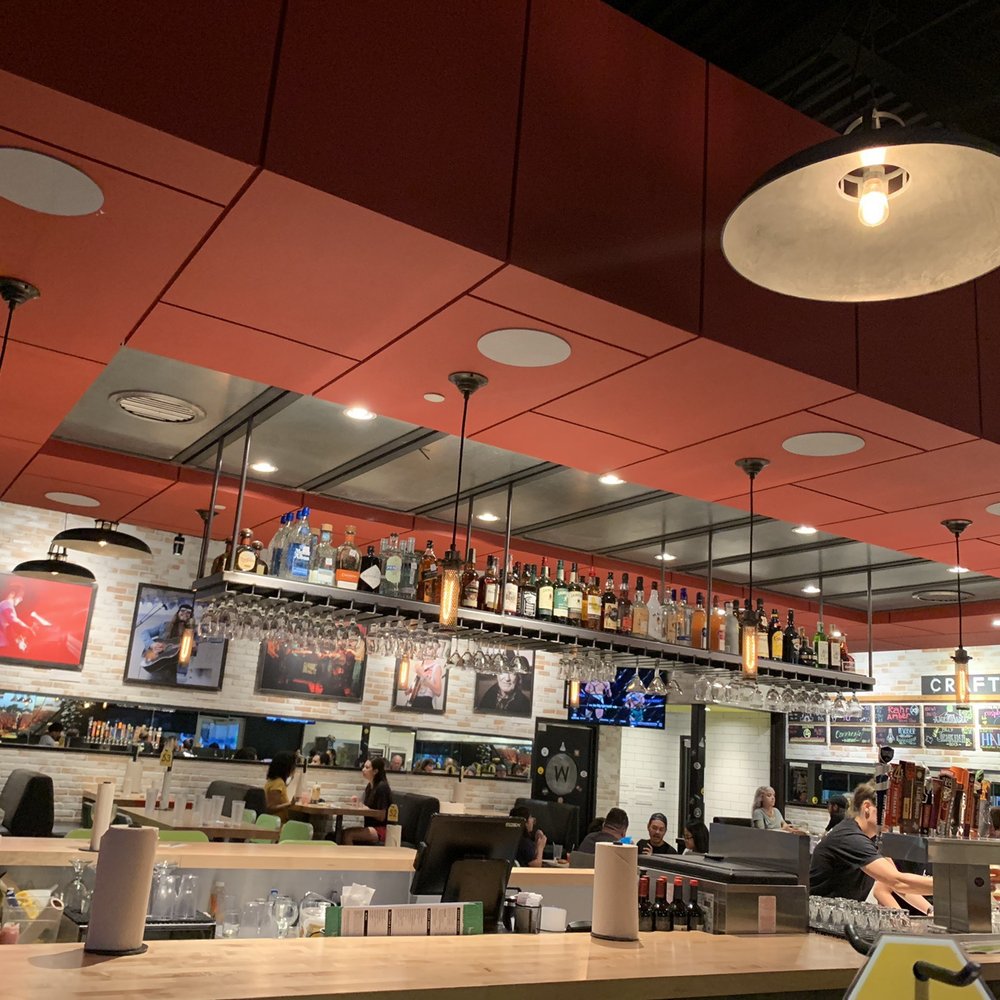 Hopdoddy Burger Bar - Burgers Near Me - Euless, Texas Hopdoddy Burger Bar - Burgers Near Me - Euless, Texas