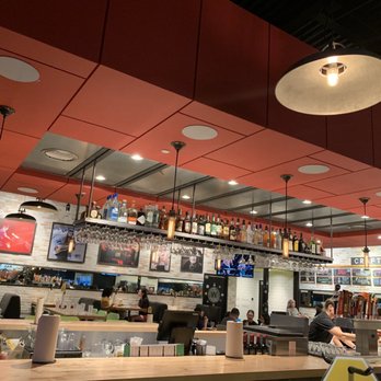 Hopdoddy Burger Bar - Burgers Near Me - Euless, Texas