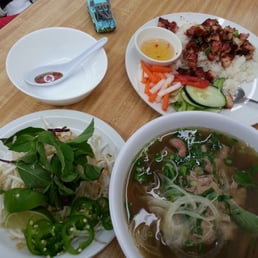 Beef Pho
