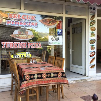 Selçuk Pidecisi - Pita Near Me - Izmir, 35 Selçuk Pidecisi - Pita Near Me - Izmir, 35