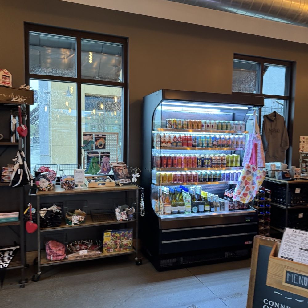 MoJoe's - Coffee & Tea Near Me - Roseville, California MoJoe's - Coffee & Tea Near Me - Roseville, California