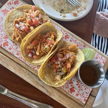 Señor Frog's - Chicken tacos - Mexican Near Me - Cozumel, ROO Señor Frog's - Chicken tacos - Mexican Near Me - Cozumel, ROO