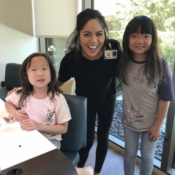 Spa Pechanga - My girls with Rochelle - Day Spas Near Me - Temecula, California