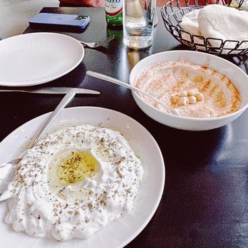 Leila - Labneh and hummus - Lebanese Near Me - Detroit, Michigan Leila - Labneh and hummus - Lebanese Near Me - Detroit, Michigan