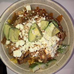 Whole Enchilada