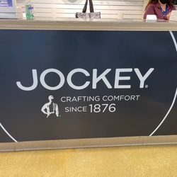 Jockey