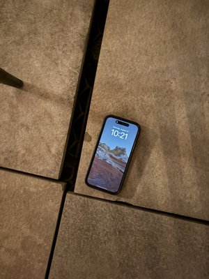 UP on the Roof by null