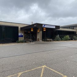 Hillside Rehabilitation Hospital