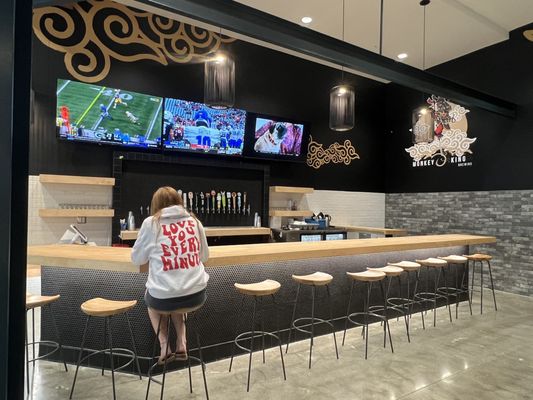 Monkey King Brewing by null